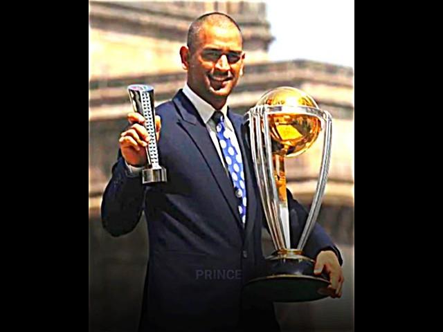 champions hai ms dhoni world cup #iplteamcaptain#indiancaptain #cricket#dhoni#captaincool#trending