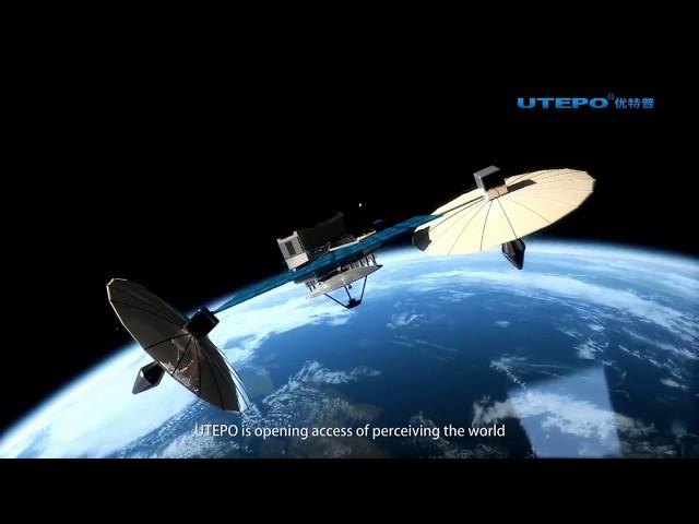 UTEPO PoE Switch - BUILT For CCTV System