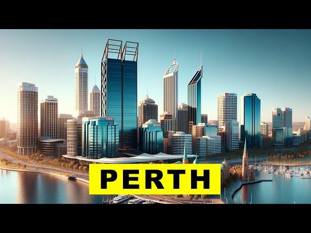 Perth Australia: 10 Best Things to Do & Must Visits