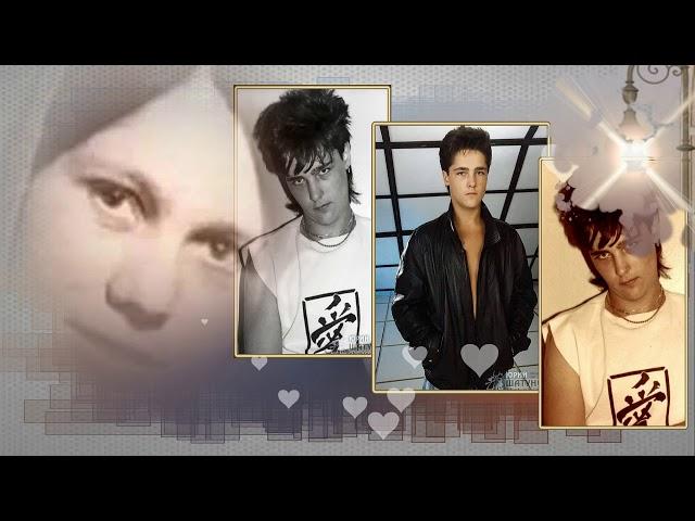 Юрий Шатунов - Мама /Art Track  1994