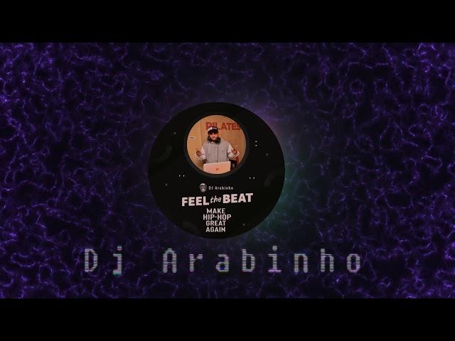 Dj Arabinho La Méthode - BoOoM ( BBoy Remix )