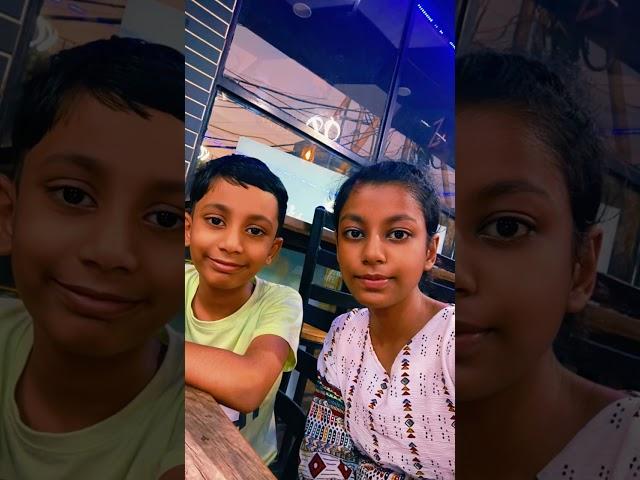 Pizza  Party  - Mini vlog 2.  ll  #pizzaparty #abhitopartyshuruhuihai