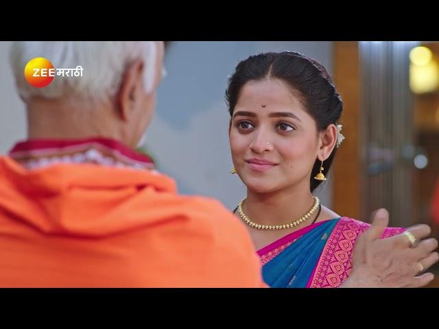 Paaru Marathi | Ep - 439 | Best Scene | May 24 2025 | Zee Marathi