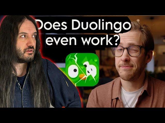 Does Duolingo Even Work? Let's Talk About It Honestly