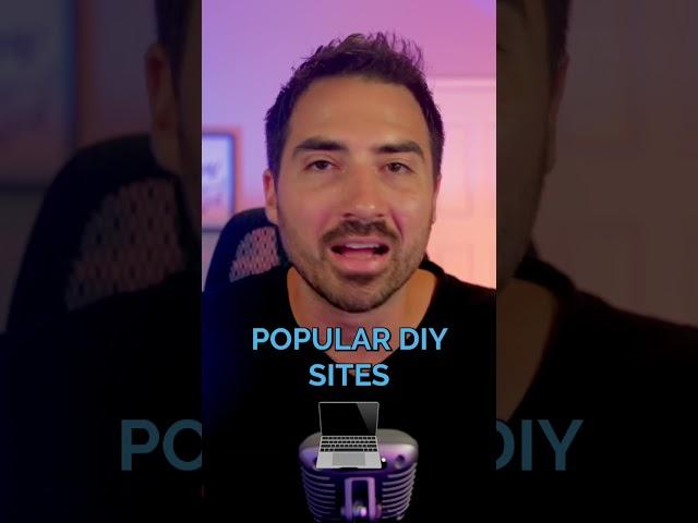 How To Create Your Own Single Property Websites  #realestatecoach #kylehandy