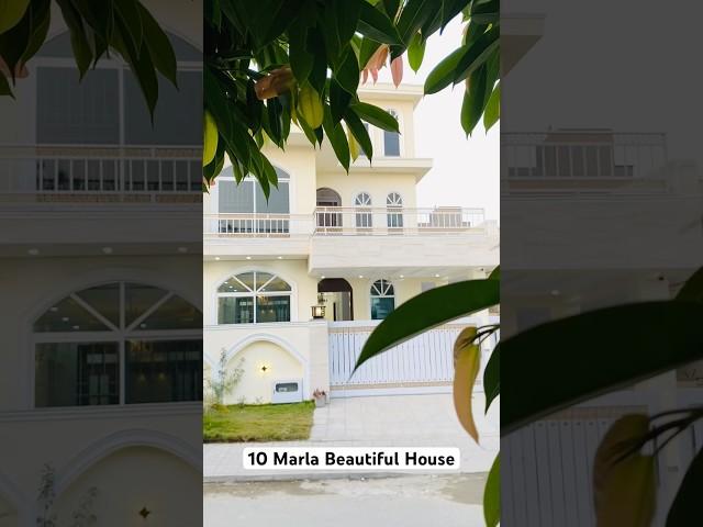 03070438531-10 Marla House For Sale In DHA 2 Islamabad #luxuryhouse #shortvideo #videoviral