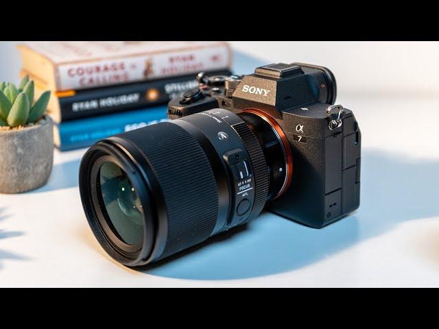 Sony A7 IV (2024) | Watch Before You Buy