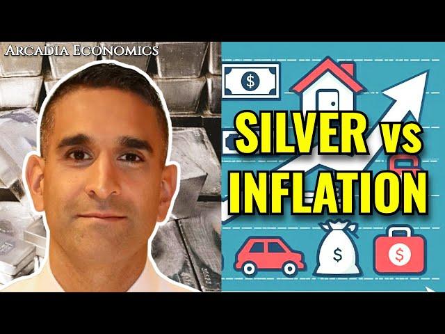 Is Silver Still A Good Inflation Hedge...