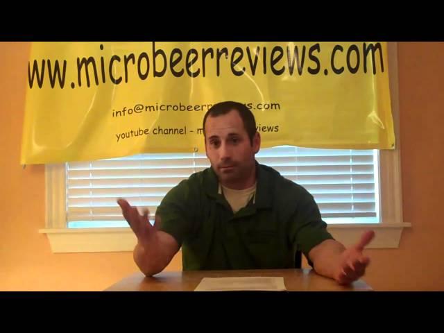 What is a NanoBrewery?