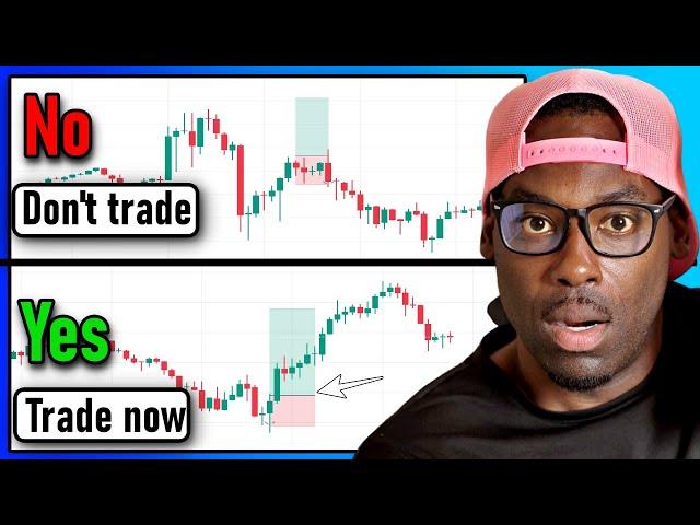 I Regret Trying Trading Until I Discovered This 3-Step Formula