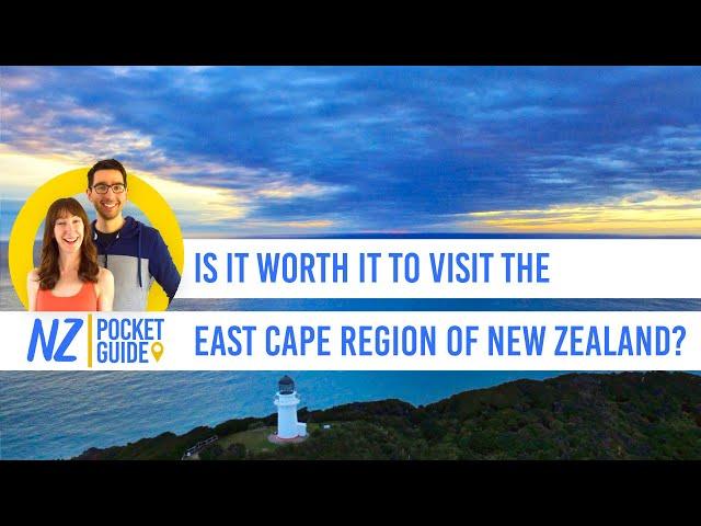  Is It Worth It To Visit The East Cape Region of New Zealand - NZPocketGuide.com