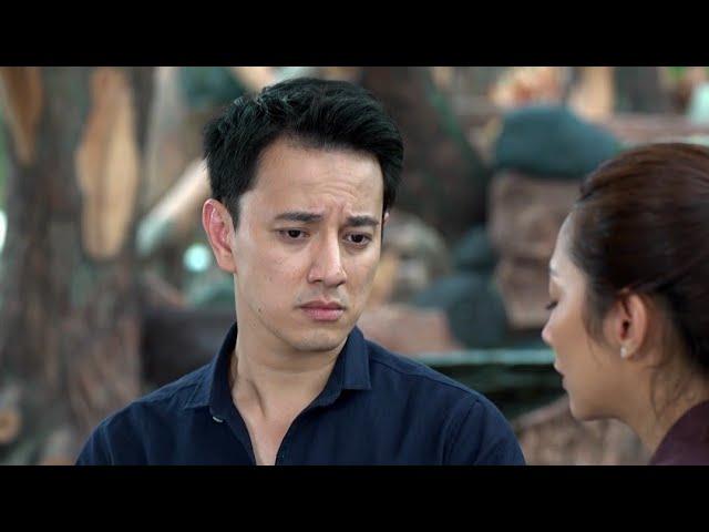 Luka Cinta | Cuplikan Eps. 34