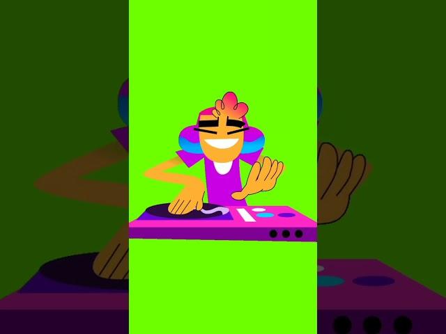 Enjoy the best Green screen effects compilation ⭐ #greenscreeneffects #greenscreen #chromakey
