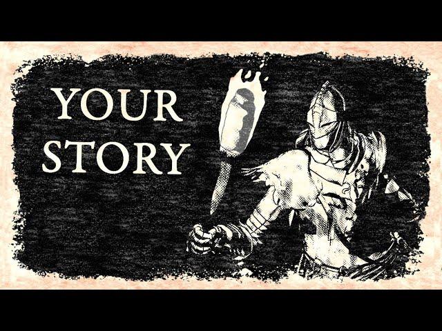 Your Story - Elden Ring Video Contest Submission