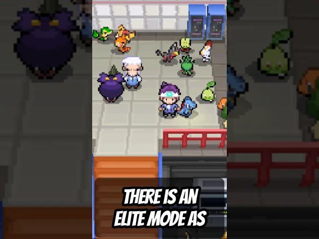 The BEST NEW Pokemon Rom Hack Of 2025 You Need To Play