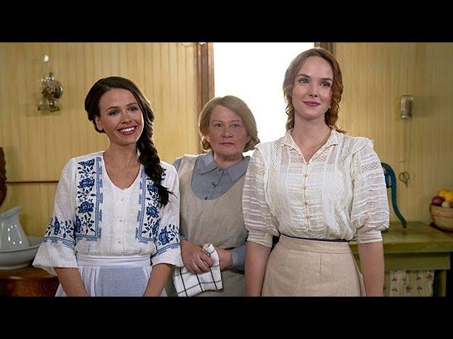 Preview - When Hope Calls - Hallmark Drama