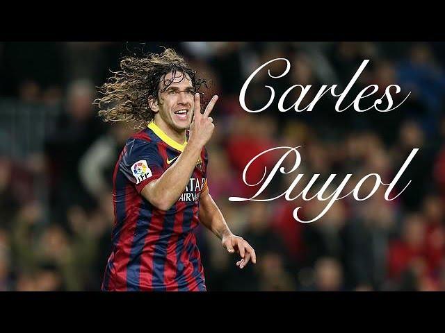 Carles Puyol | The Film