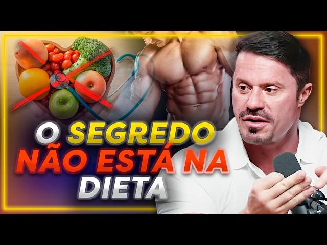 RENATO CARIANI DESMENTE MITOS PRA QUEM QUE CRESCER NA ACADEMIA | PrimoCast 411