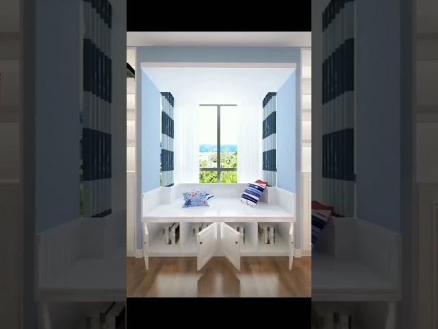 Bedroom Design idea for your home #shorts #probuild