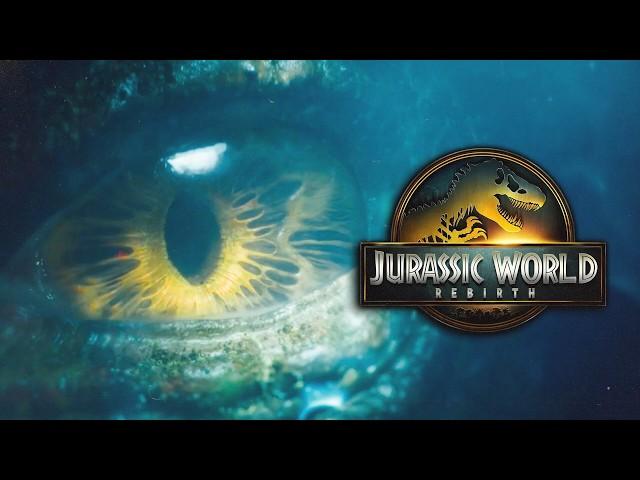 NEW LOOK at Jurassic World Rebirth in the Coming Weeks + First TRAILER SPECULATION