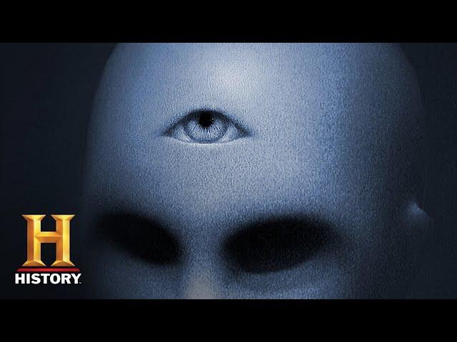 Ancient Aliens: The Third Eye (Season 11, Episode 6) | History