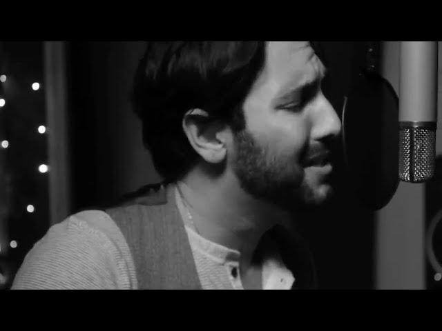 Ron Pope | "A Drop In The Ocean" | Official Performance Video