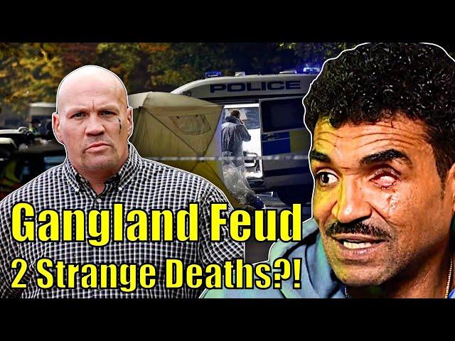 2 Strange Deaths After Gangland Feud?!