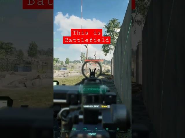Battlefield 2042 #playstation #battlefield2042 #clips #shorts #zynxize