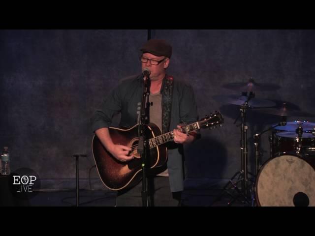 Shawn Mullins "Ballad Of Billy Jo Mckay" @ Eddie Owen Presents