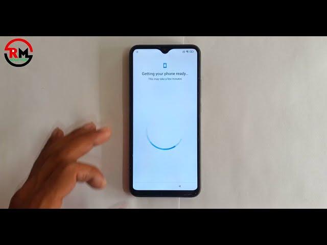 2024" Frp Bypass ️ Redmi 9 Miui 12 Frp Unlock Google Lock Bypass  Android 11 ️ No Need for Compute