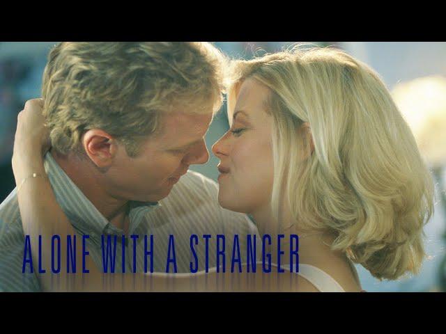 Alone with a Stranger (2000) | Full Movie | William R. Moses | Barbara Niven | Nia Peeples