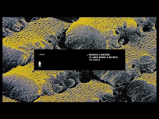 Murdock & Doctrine vs James Marvel & MC Mota - The Riddler
