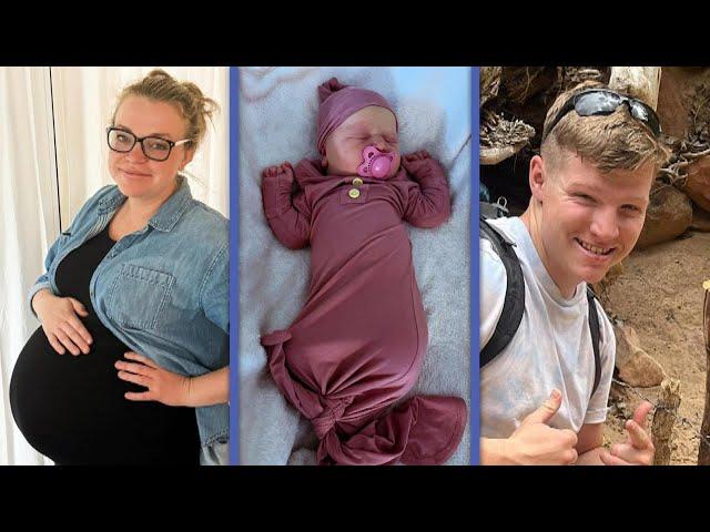 Sister Wives' Maddie Brown Named Daughter After Late Brother Garrison