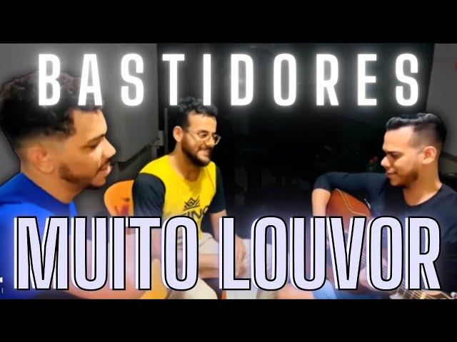 Desvendando o Estilo Único de Mateus Macedo na Produção de Louvores!  [GERSON MELO e  JUNIOR]