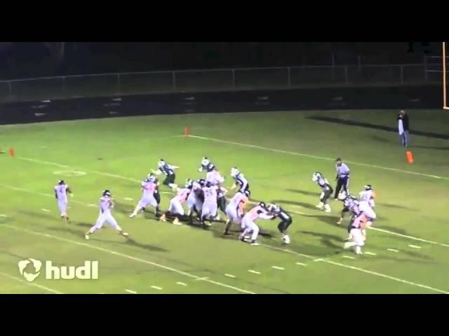 David Gardner III #9 - 2013 Junior Season Highlights