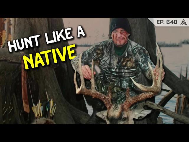 Hunting Giant Whitetails: A Simple Guide