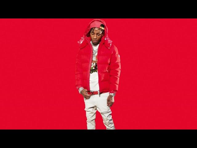 YoungBoy Never Broke Again - Versace Shades  [Official Audio]