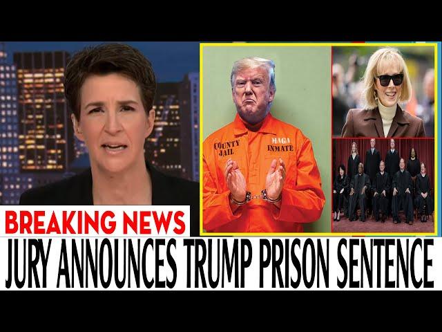 The Rachel Maddow Show [9PM] 11/1/2024 | ️ BREAKING NEWS Today November 1, 2024