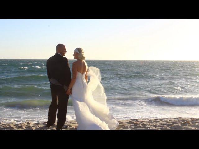 Alicia and Jacob // Wedding Video