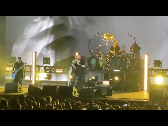 KORN Blind live at White River Ampitheater, Auburn WA 9-15-22