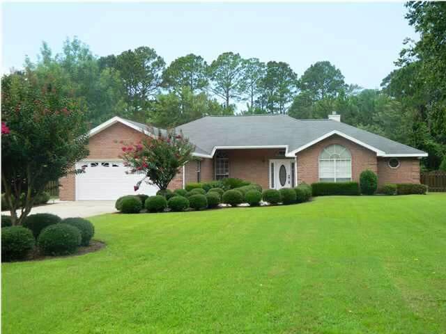 East Bay Park Panama City Florida by Virga Realty Panama City Florida Real Estate 850-814-6999