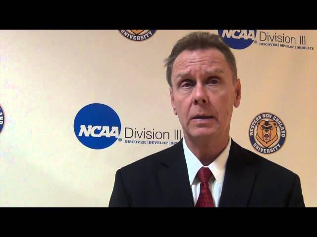 Mike Theulen interview Wentworth 1-15-14