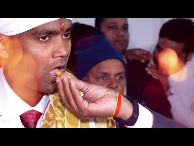 MANISH WEDS POOJA MARRIAGE VIDEO PART 03