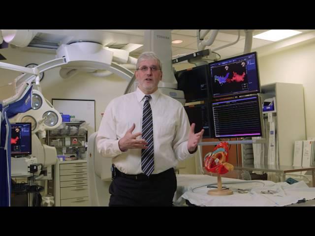 An Introduction to Cardiac Electrophysiology at Lake Health