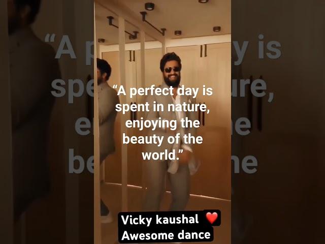 #Jee nhi lagda #karanaujla #song #vickykaushal #dance #shortsfeed