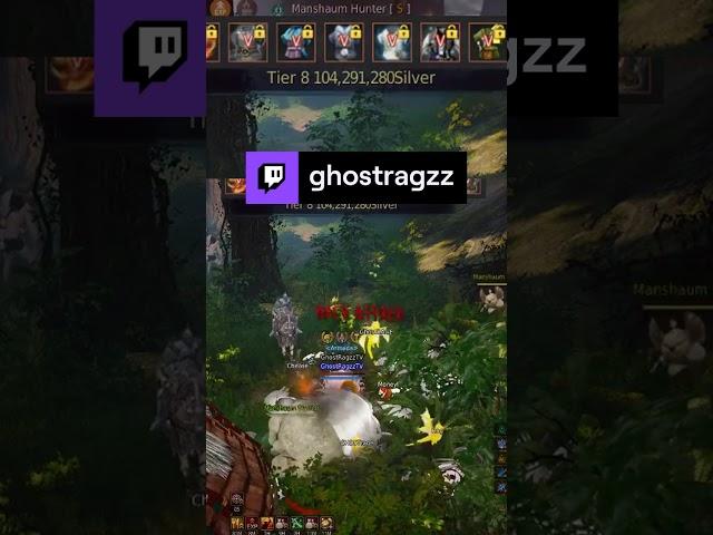 FINALLY mana pot done | ghostragzz on #Twitch