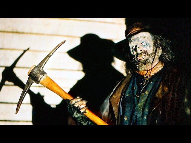 Revenge of the Axe | HORROR | Full Movie in English