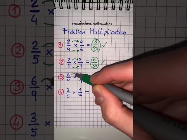 Easy Mathtrick #maths #mathematics #study #knowledge #school