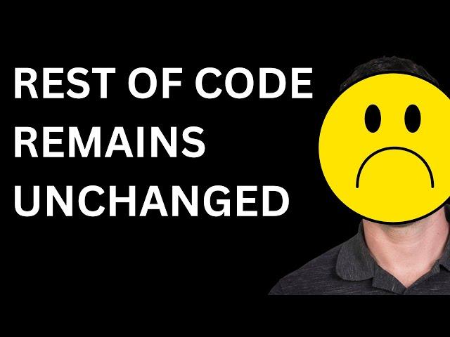 Bye Bye "Rest Of Code Remains Unchanged" - Cline (Claude Dev) Update - No More Lazy Coding Assistant