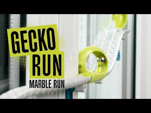 Gecko Run: Marble Run